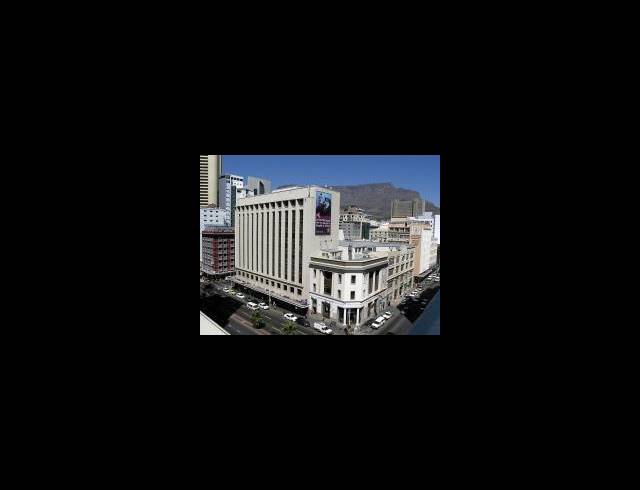 198M² OFFICE TO LET IN CAPE TOWN CITY CENTRE